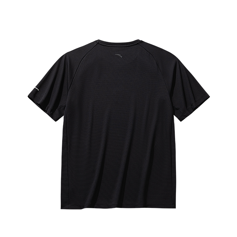 Anta Kai T-Shirt 'Black White'