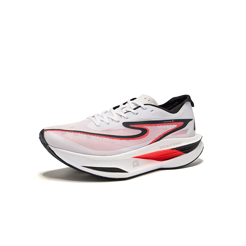 ERKE Infinite 4.0 'Swan' | Running Shoes