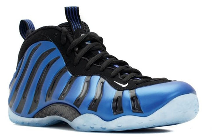 Nike Air Foamposite One 'Sharpie'