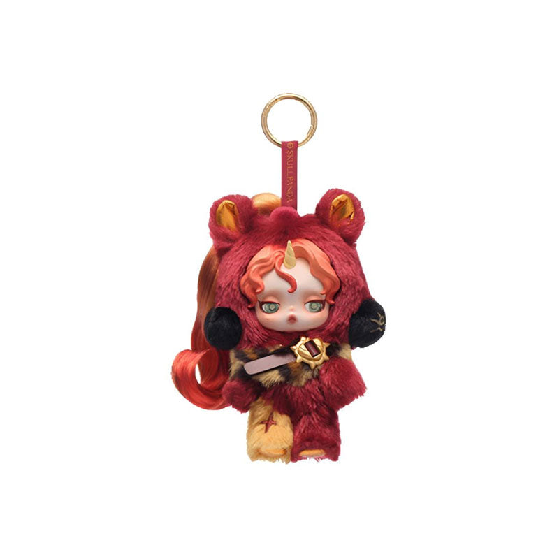 POPMART × MY LITTLE PONY SKULLPANDA Blind Box