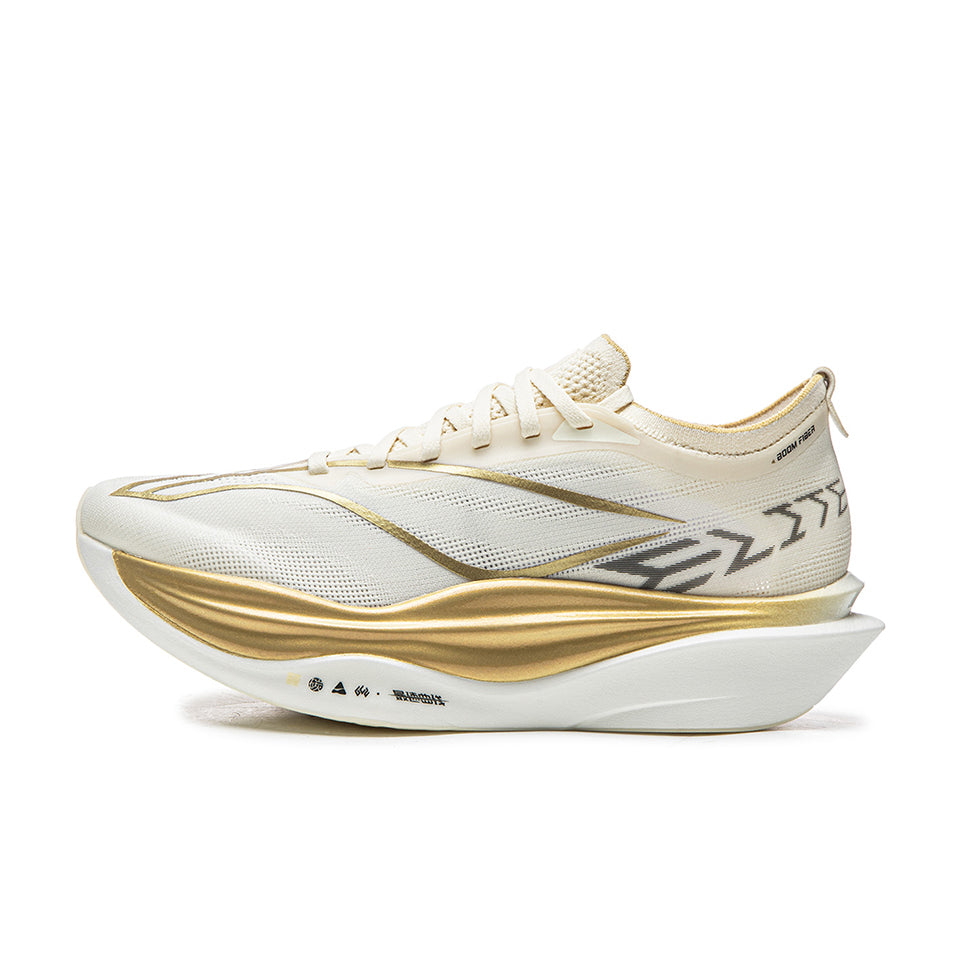 LiNing Feidian 6 ELITE 'Light White' | Running Shoes