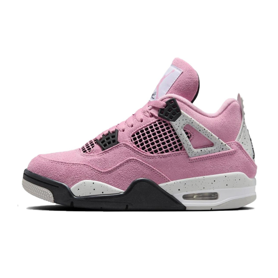 JORDAN Air Jordan 4 Retro 'Orchid' 「Women」