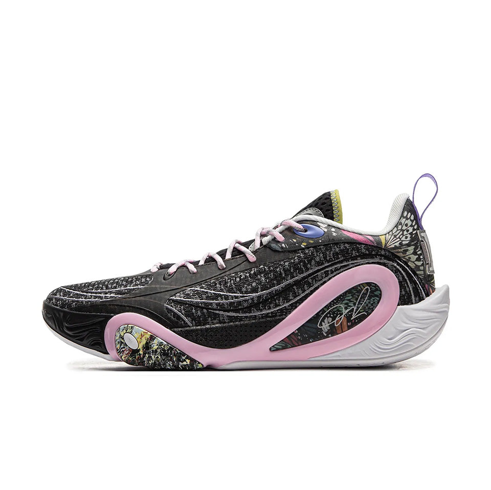 LiNing DLO 1 'Butterfly' - Kicksown store