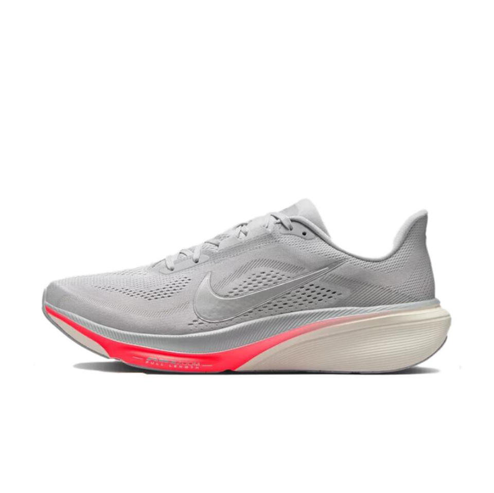 Nike Air Zoom Pegasus 42 'Gray' | Running Shoes