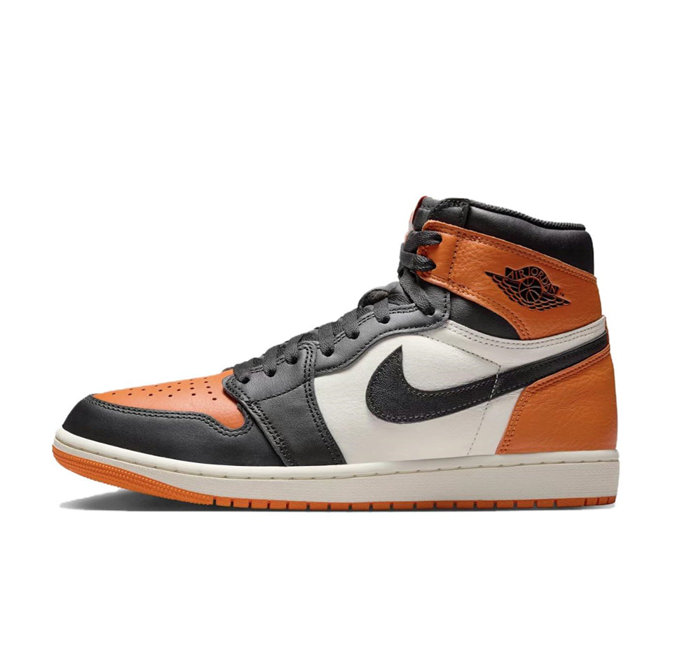 Jordan 1 Retro Alto Og 'Shattered Backboard 2025'