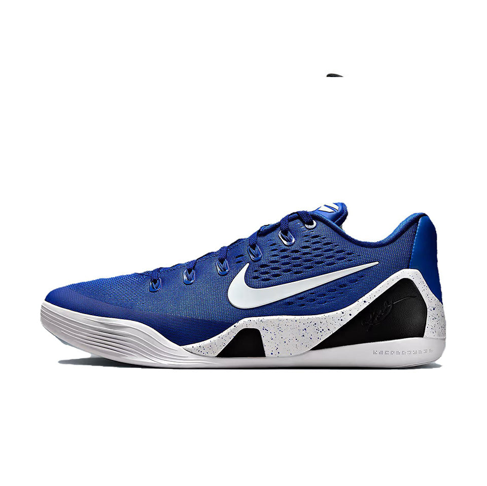 Nike Kobe 9 'Game Royal'