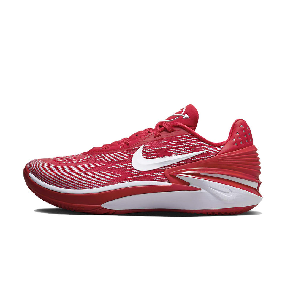 Nike Zoom Gt Cut 2 Tb 'University Red White'