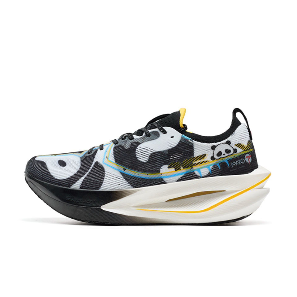 X-TEP 160X 7.0 PRO 'Ink' | Running Shoes