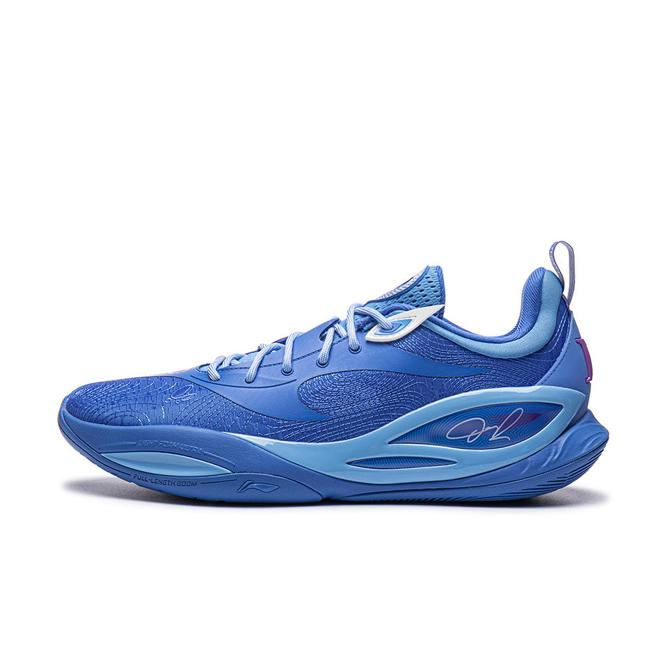 LiNing DLO 2 'Palace Blue'