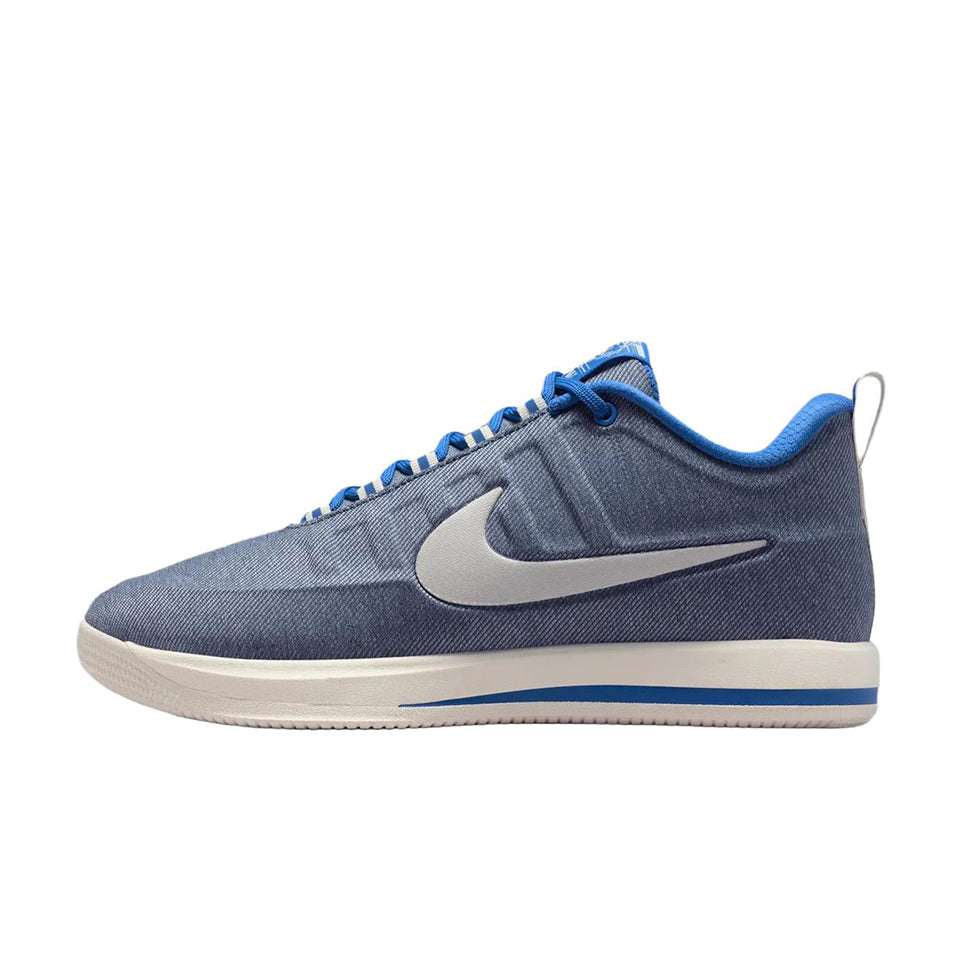 Nike Book 2 'Blue White'
