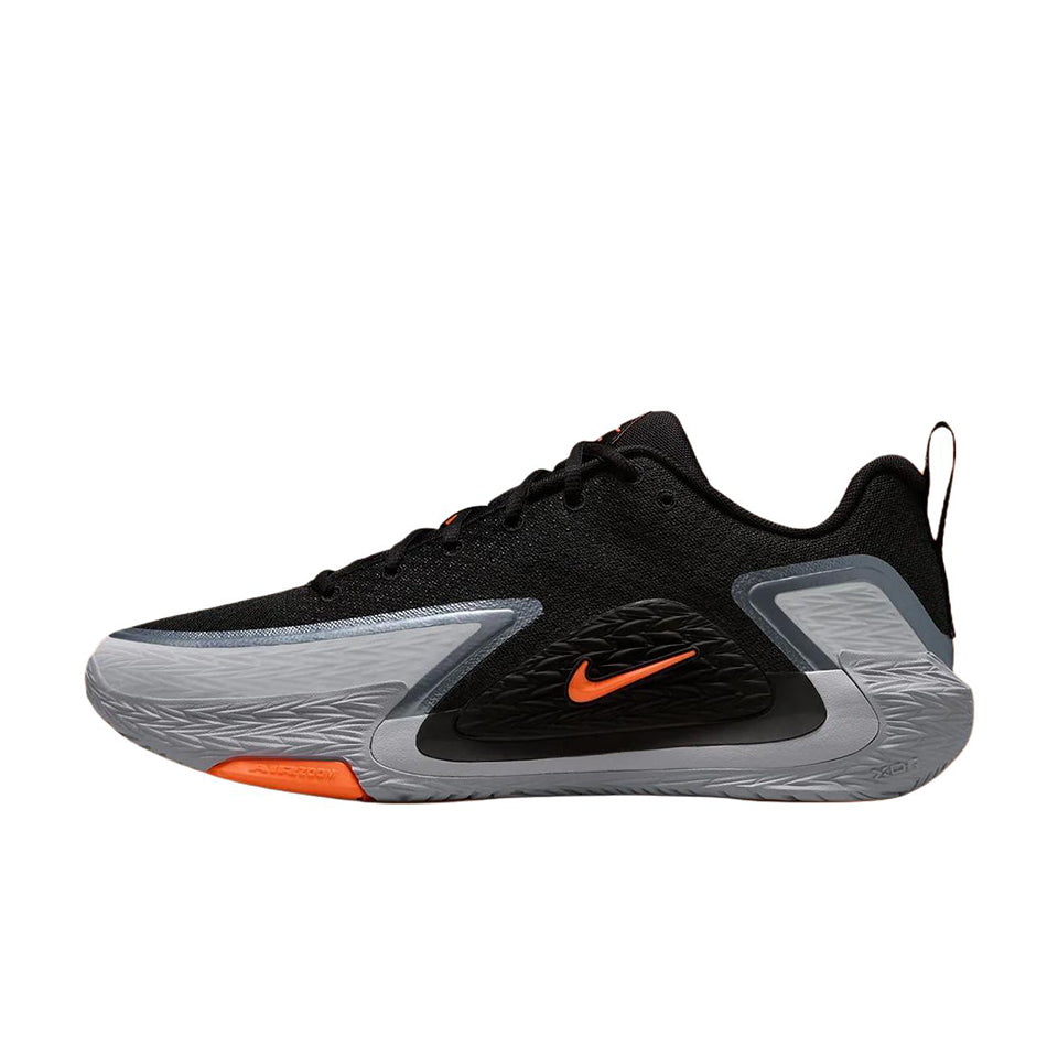Nike S.T. GLOW 'Black Grey'