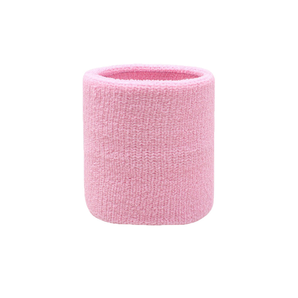 Running Sweat-Wicking Wristband