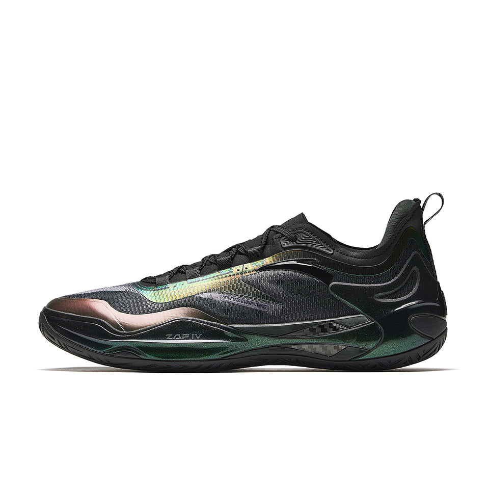 ANTA Zap 4 'Triple Black'