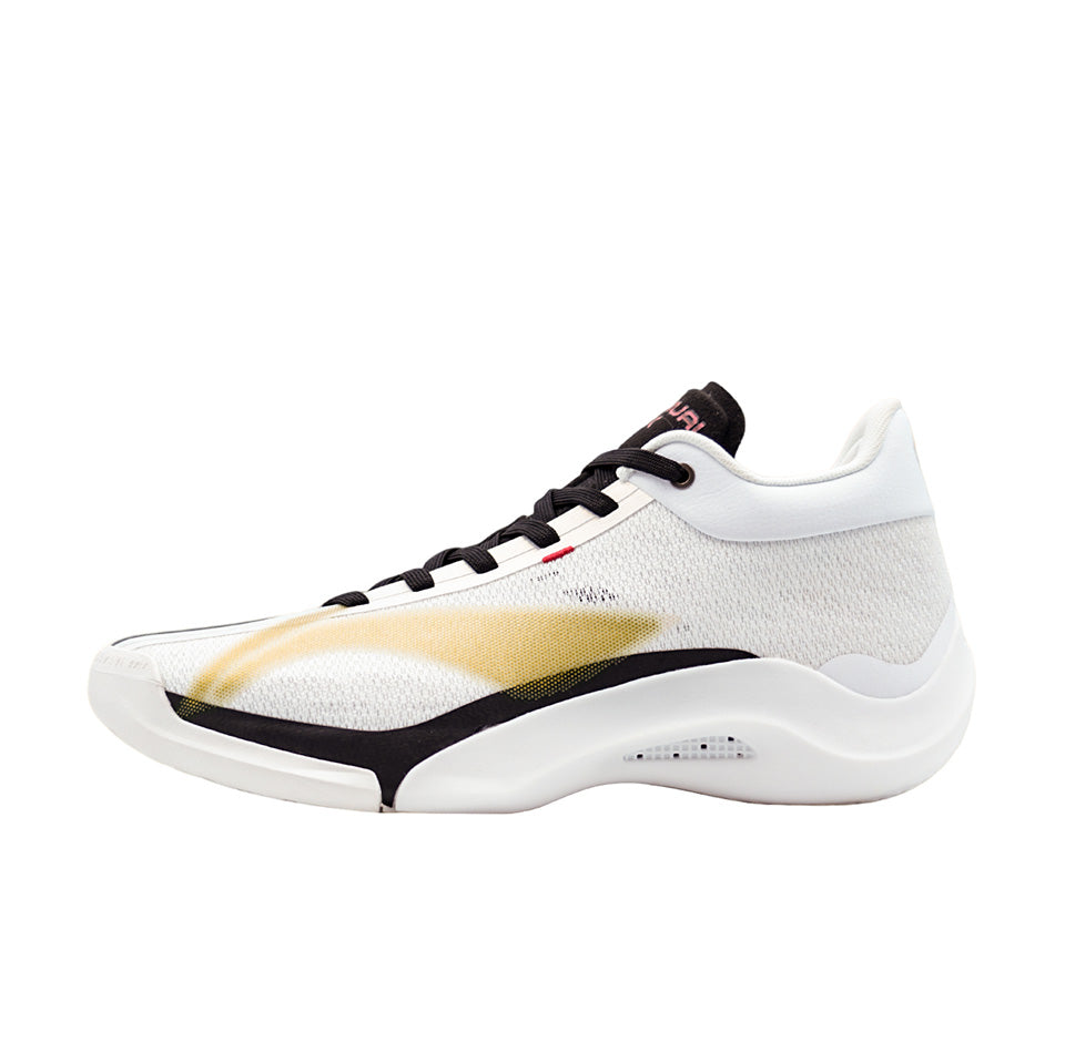 LiNing YuShuai 20 'Bright Gold'