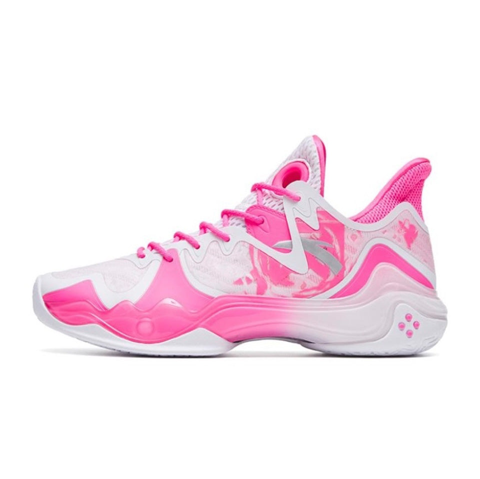 ANTA Shock Wave 4 'Valentine's Day' - Kicksown store