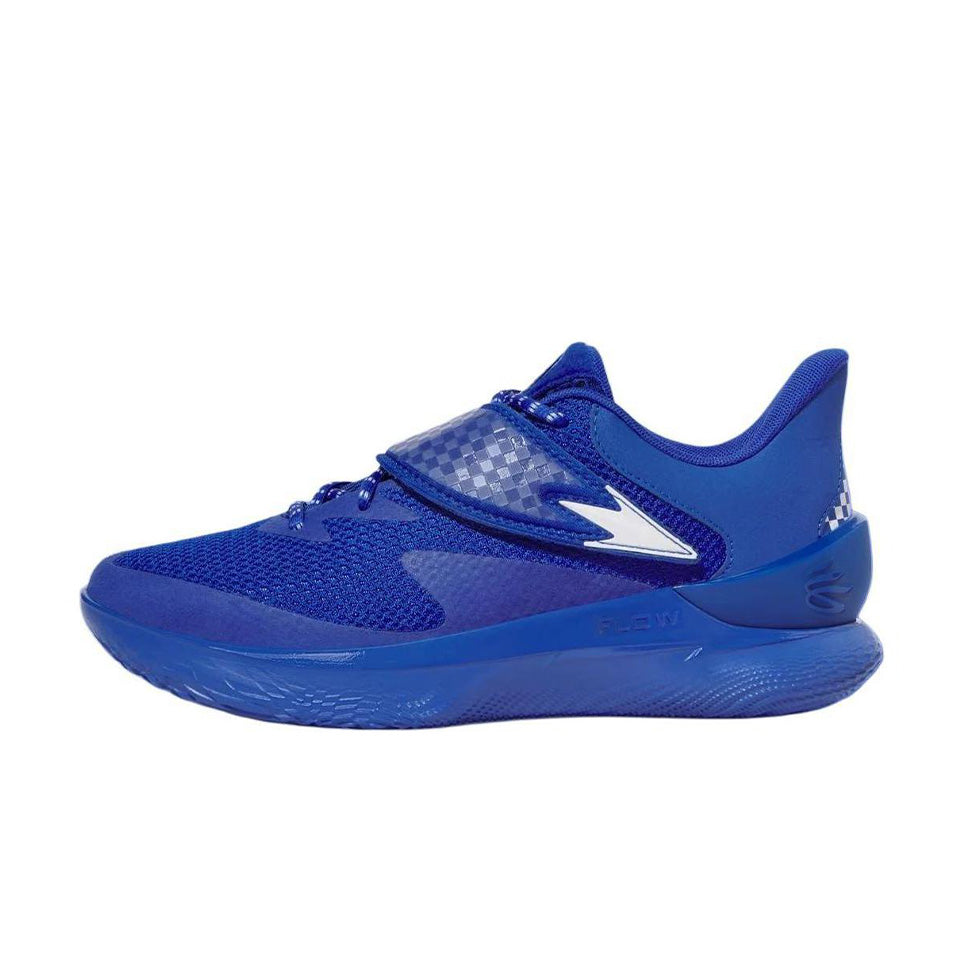 Under Armour Curry Fox 1 'Lexington'