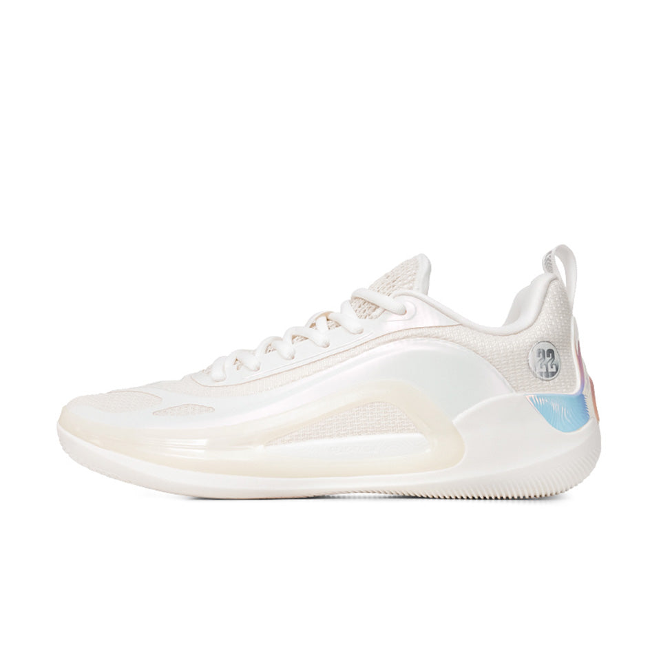 Peak Taichi Wiggins 4 'White'