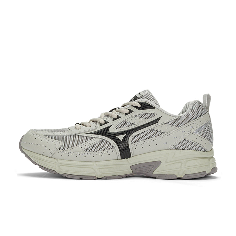 Mizuno Speed 10 'White Grey' | Running Shoes