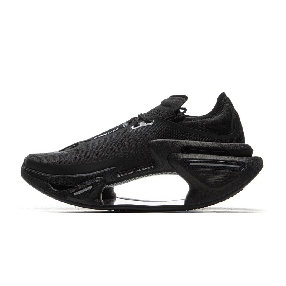LiNing Shadow 3.0 ‘Black’ - Kicksown store