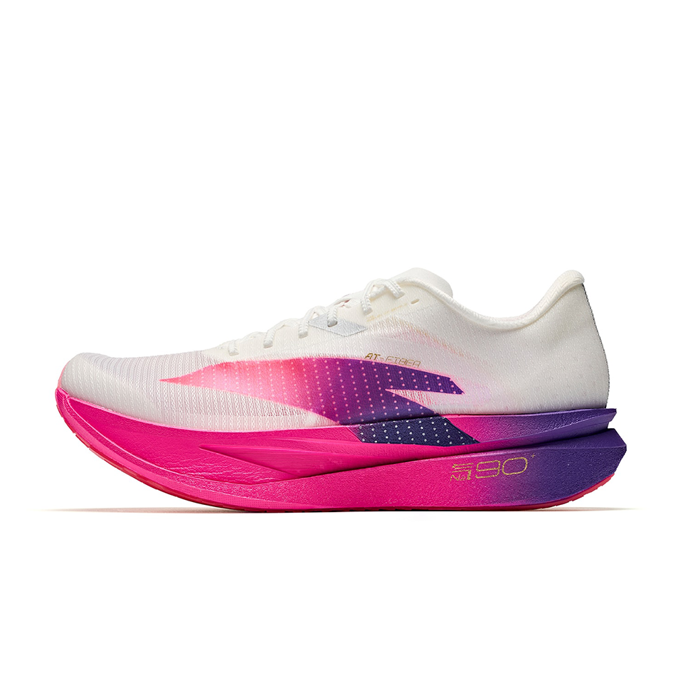 ANTA C202 8.0 'Purple' | Running Shoes