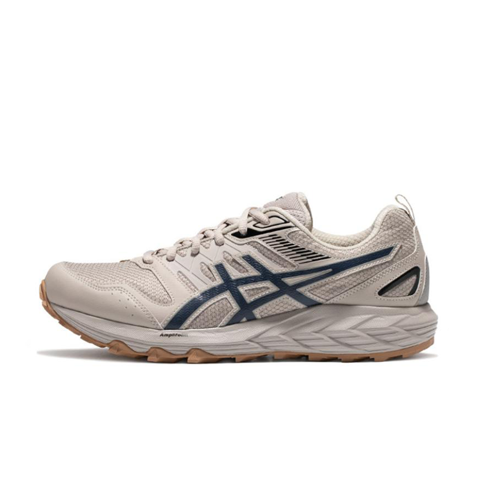 ASICS Gel Sonoma Cn 'Grey Navy' | Running Shoes