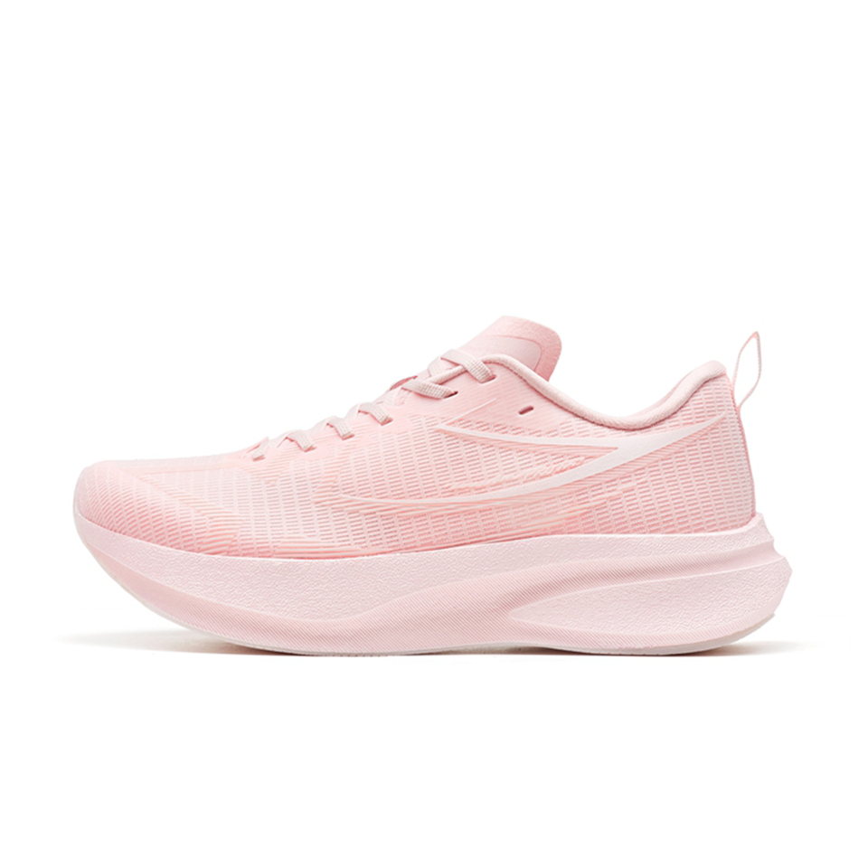 Xtep 2000km 5.0 Running Shoes 'Pink' | Running Shoes