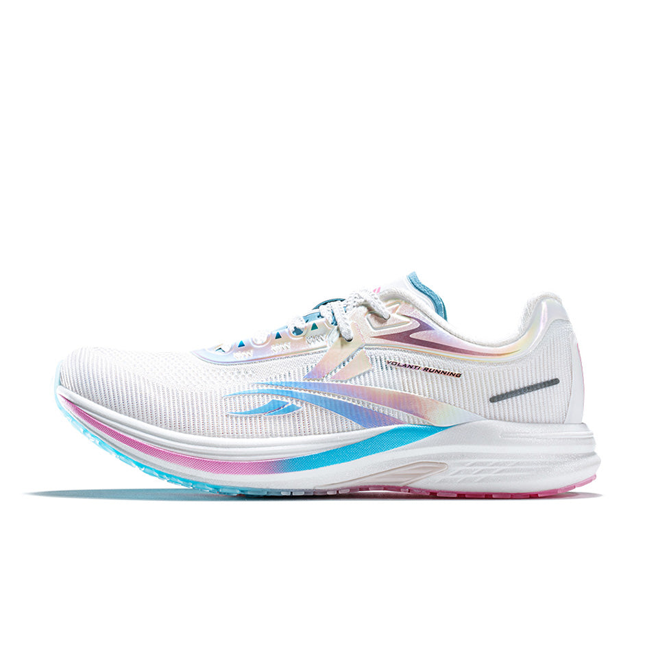 Volanti Rocket Air Cushion Running Shoes 'Versailles'