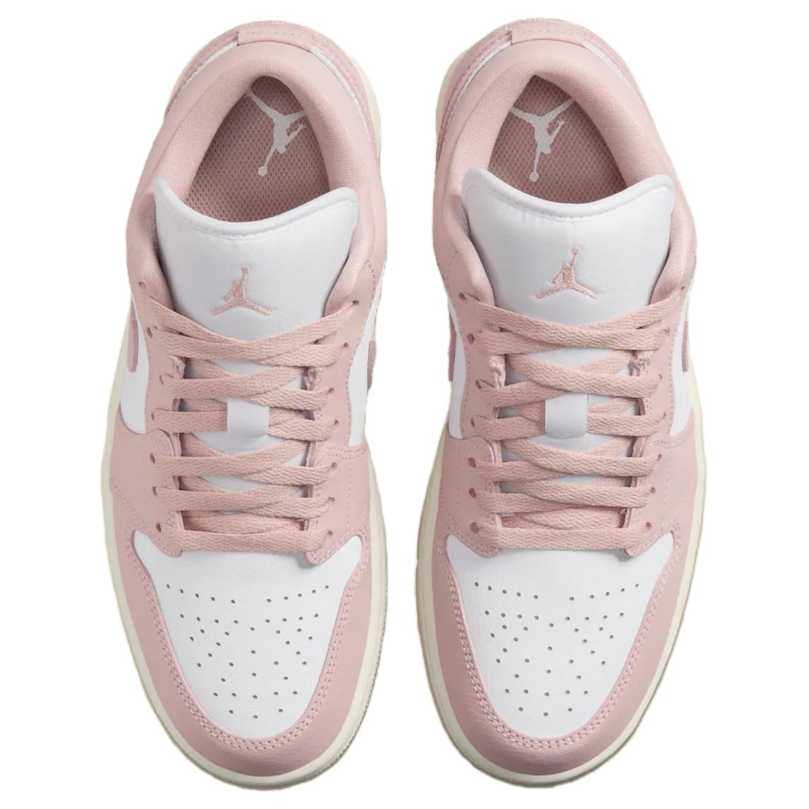 Jordan Air Jordan 1 'Rosa Oxford' 「Women」