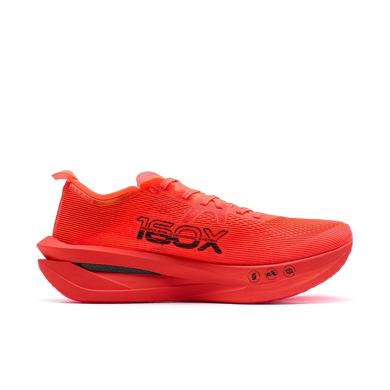 XTEP 160X 7.0 'Orange' | Running Shoes