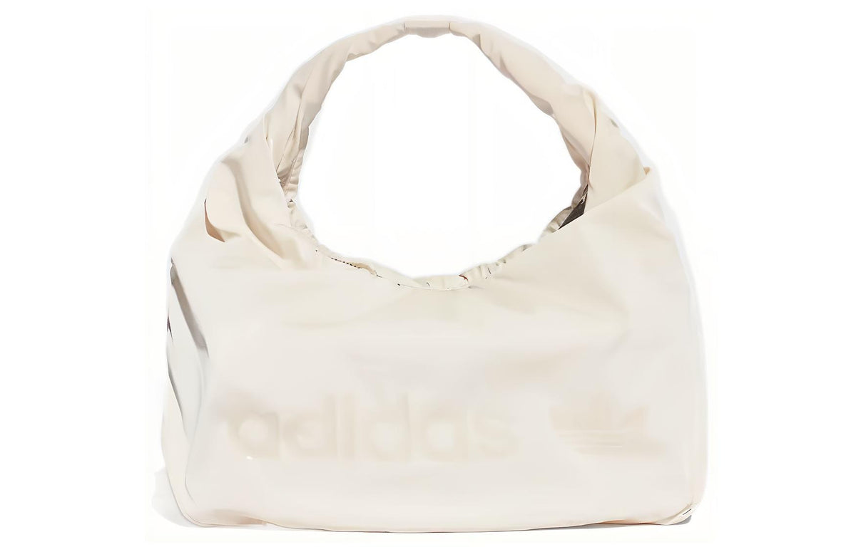 Adidas Originals Mini Shoulder Bag Women's Ecru