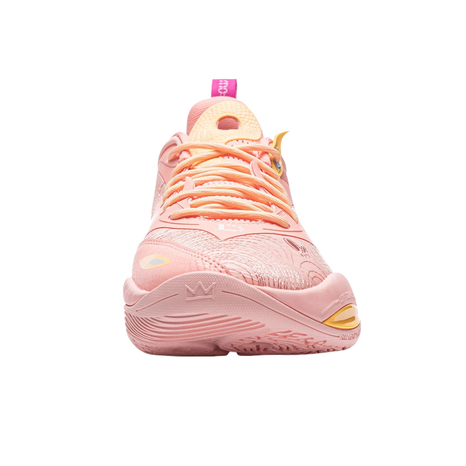 LiNing DLO 2 'Pink'