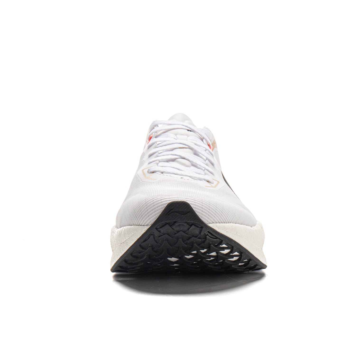 LINING Trend Pro 'Black White' - Kicksown store