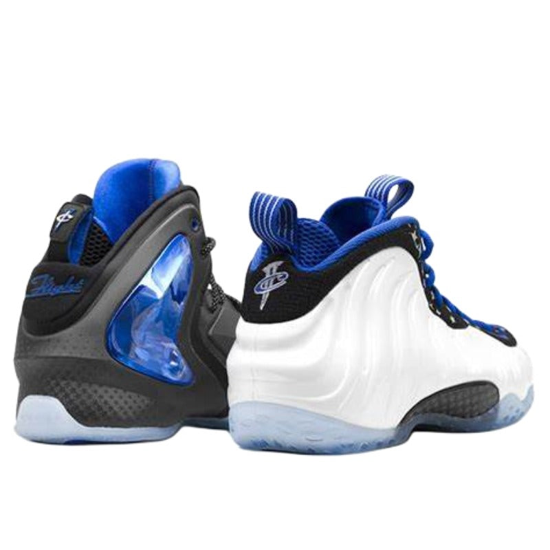 Nike Air Foamposite One & Nike Lil Penny Posite 'シューティング・スターズ' パック