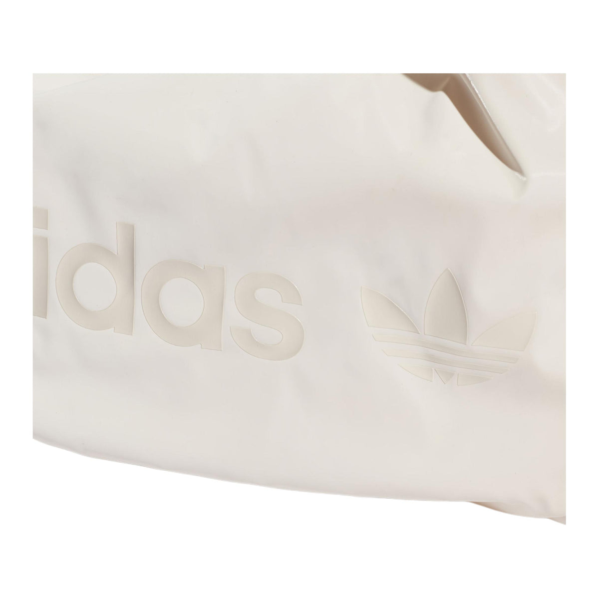 Adidas Originals Mini Shoulder Bag Women's Ecru