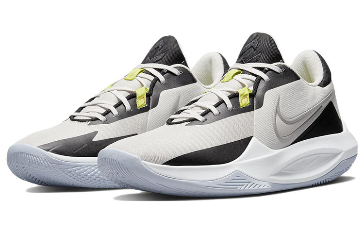 Nike Precision 6 'Phantom Light Iron Ore'