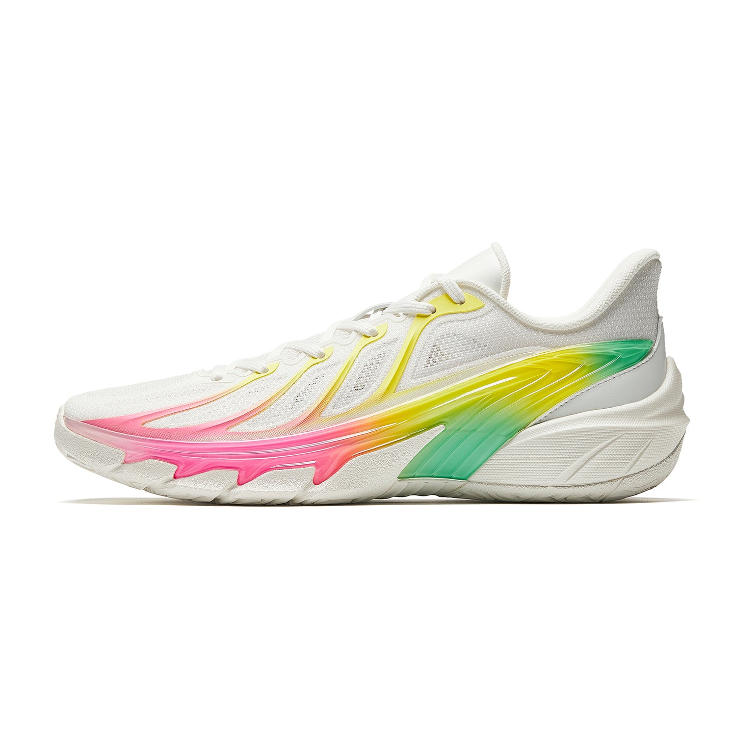 Anta Swagger 3 'Poison Butterfly'