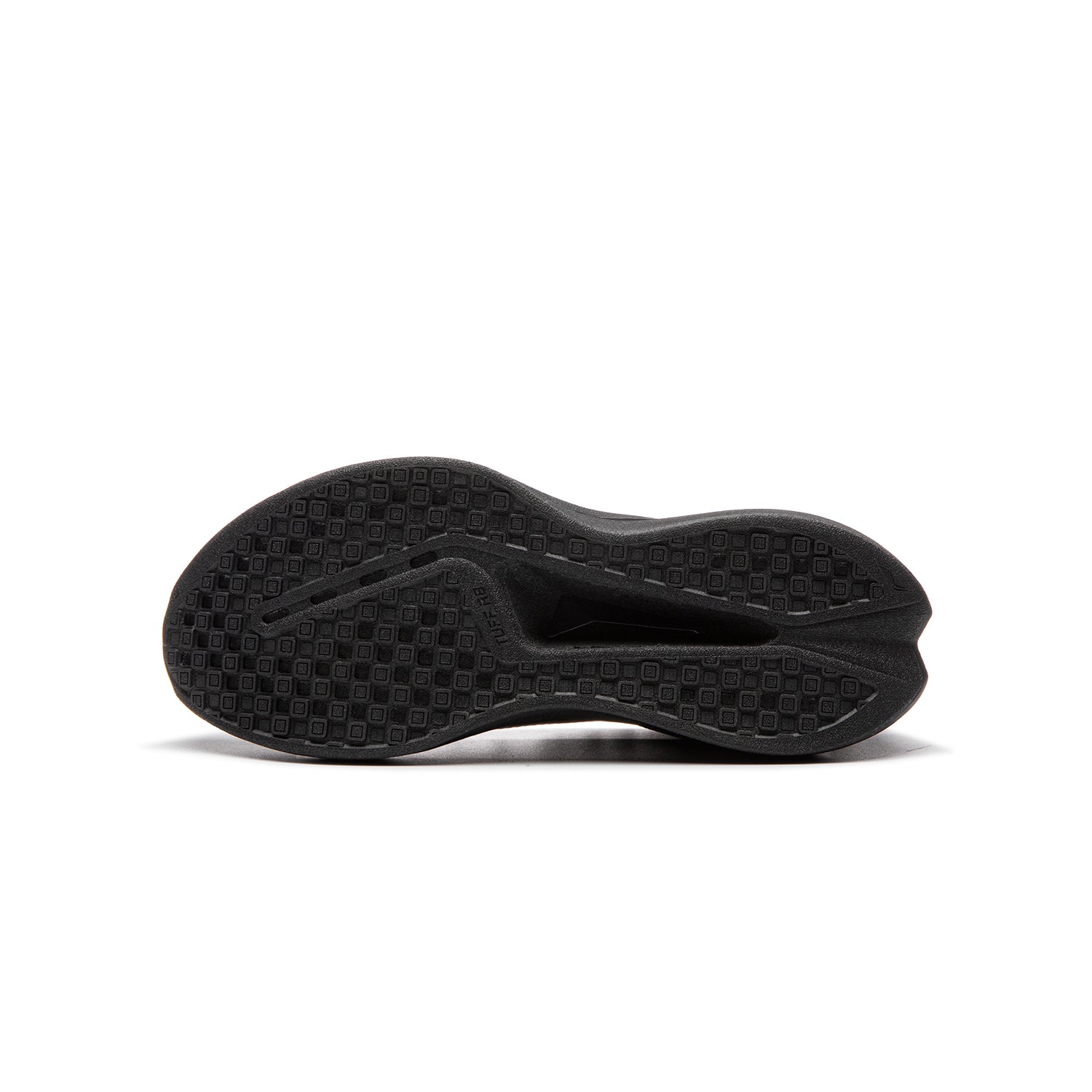 Lining Red Hare 9 PRO Kids 'Black' | Running Shoes