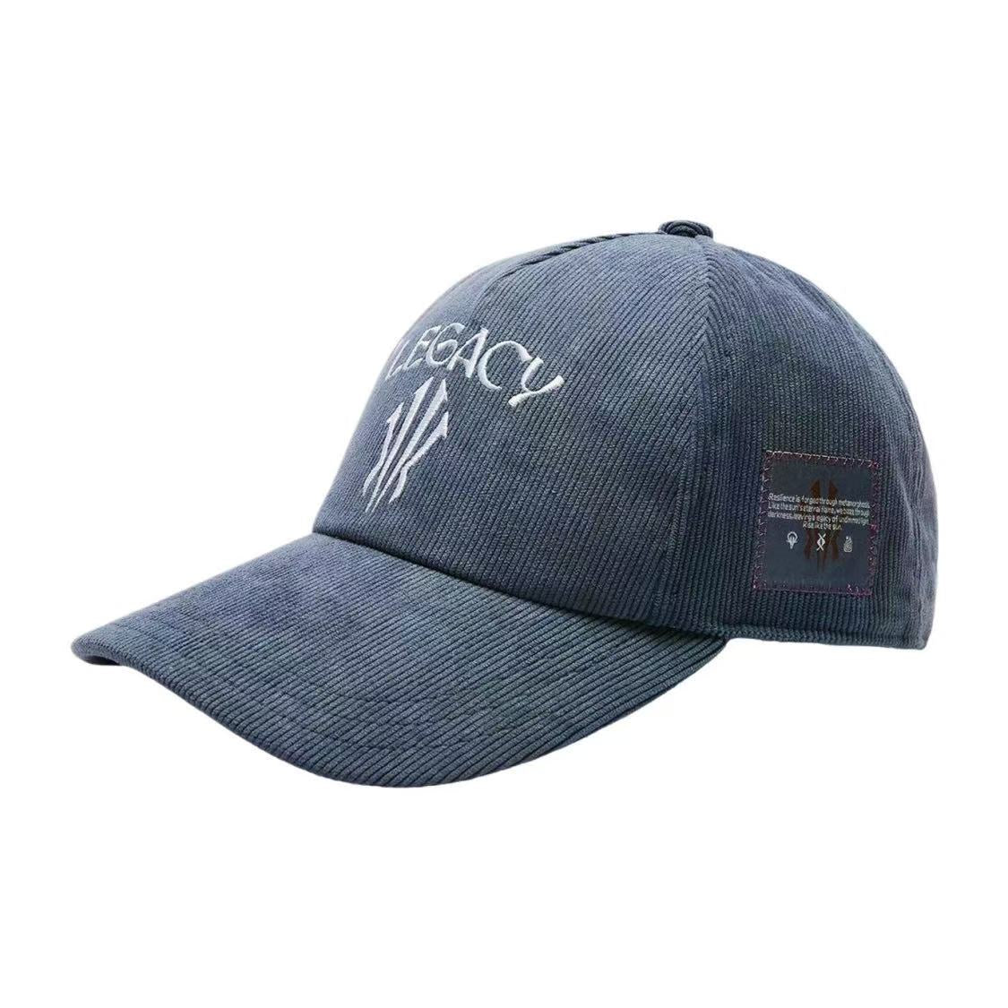 Anta Kai Irving Series Kid's Caps