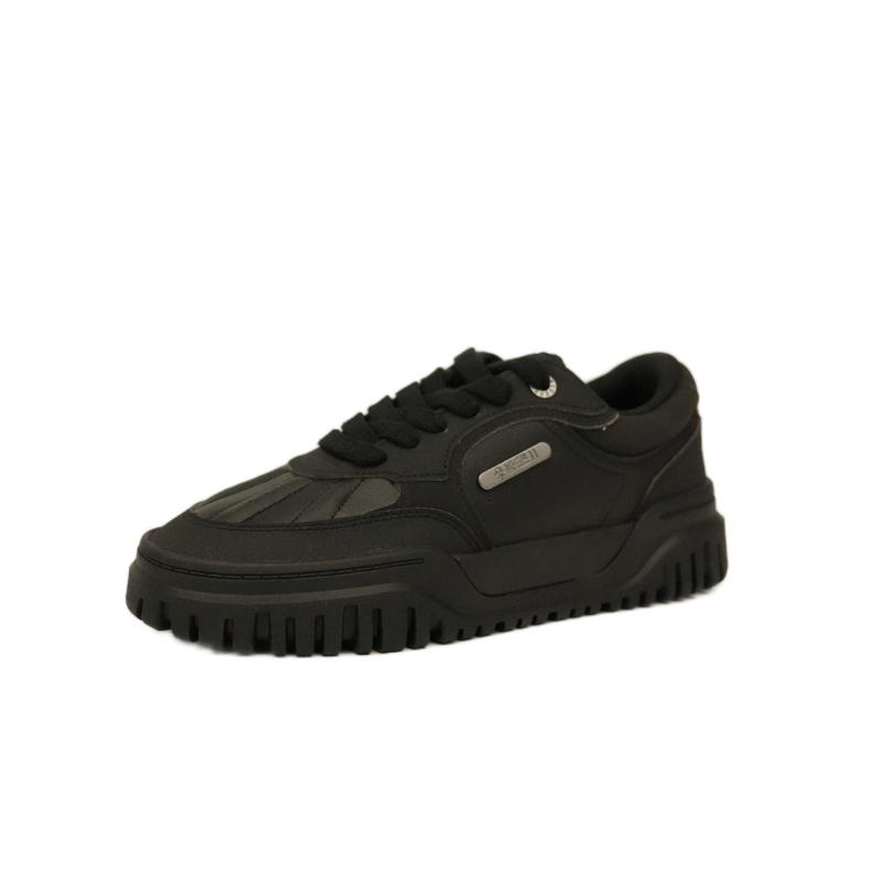 Anta Kai Hélà TRIBE スニーカー 'Black'