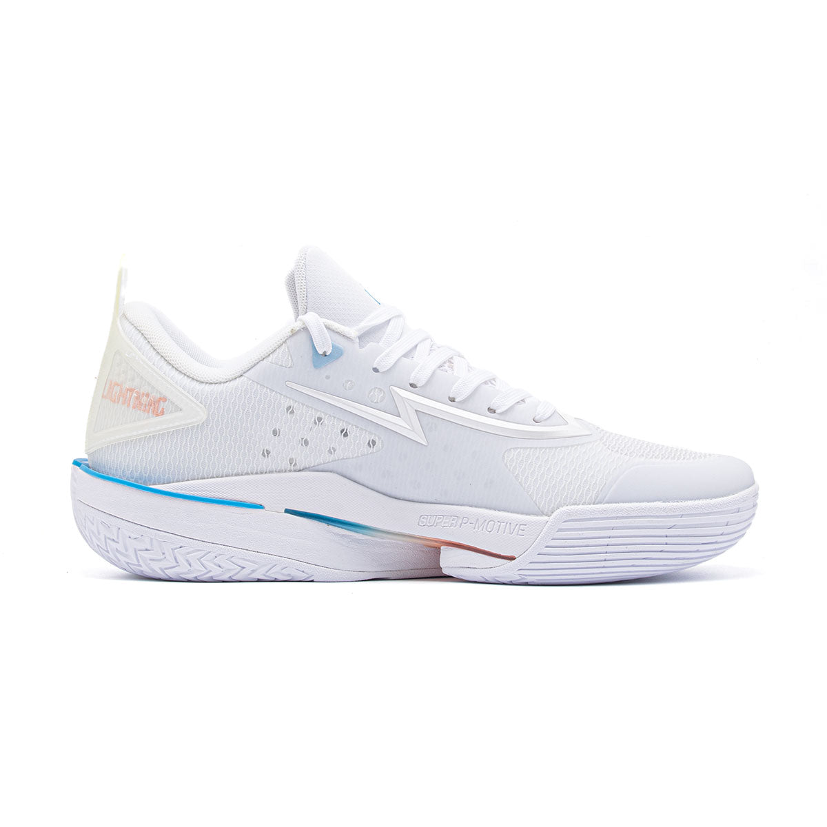 PEAK Lightning 11 Taichi 'Standard White'