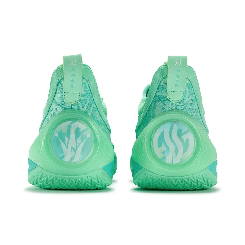 361° ZEN VII 'MInt' - Kicksown store