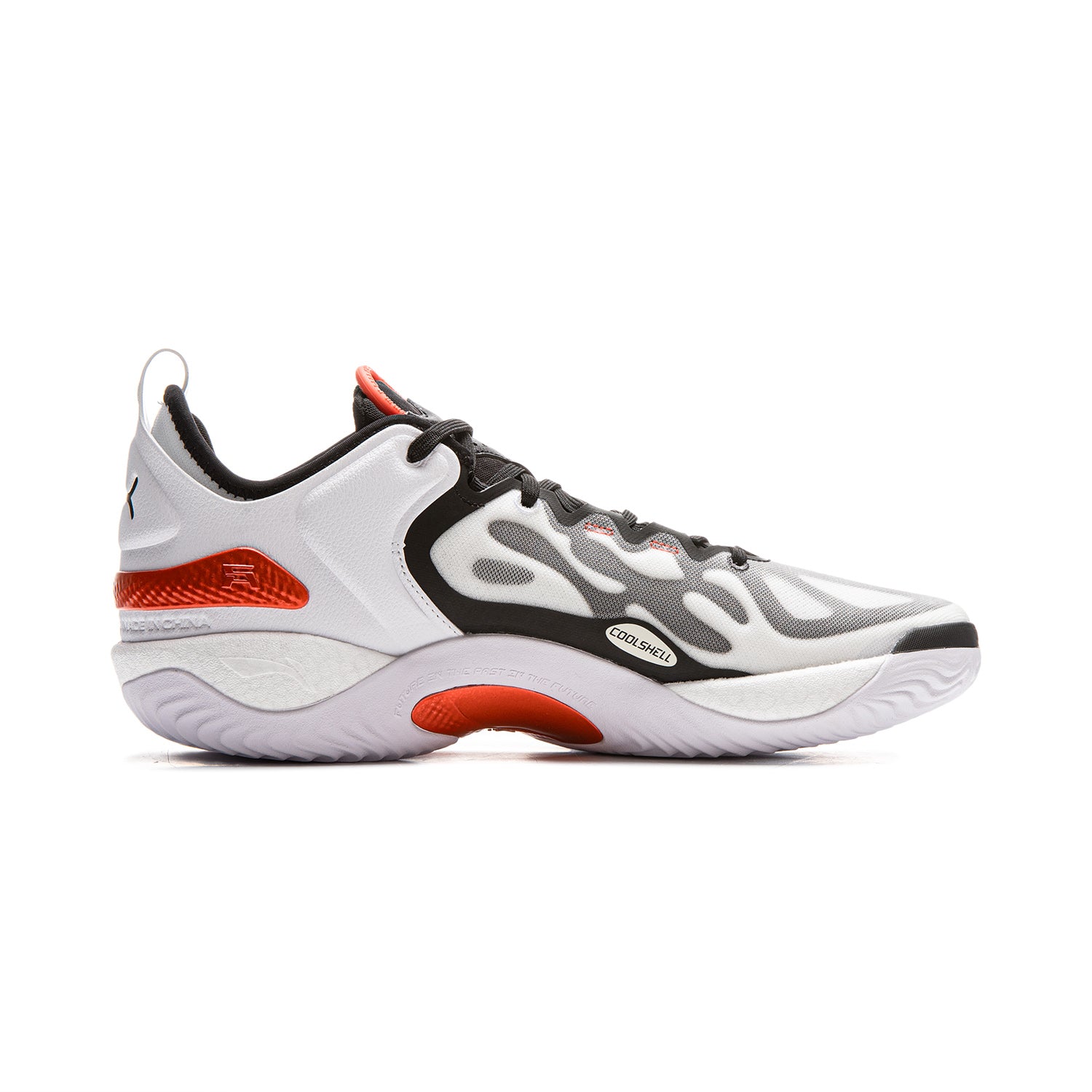 LINING Yushuai 19V2 'White' - Kicksown store