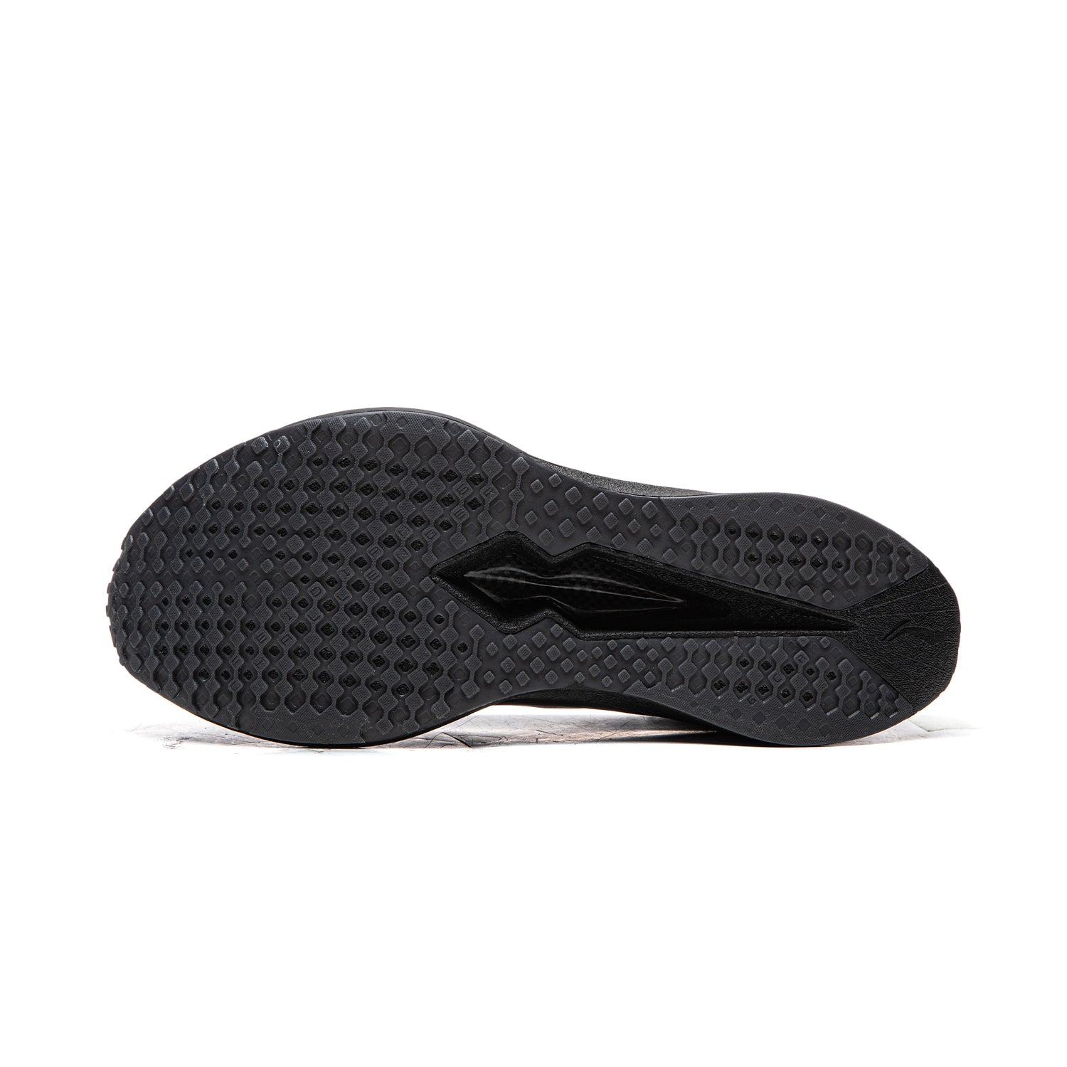 Li Ning Feidian 6 Challenger 'Carbon'