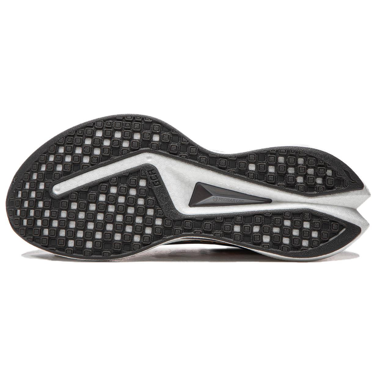 Lining Red Hare 9 PRO 'Black' | Running Shoes