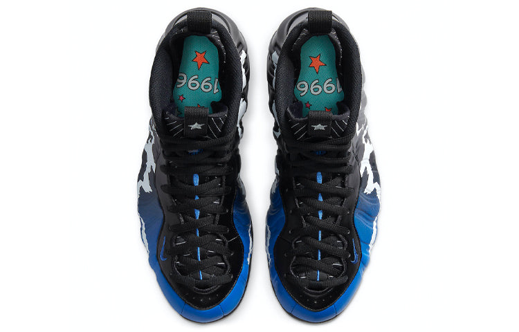 Nike Air Foamposite One „All Star Game 1996”