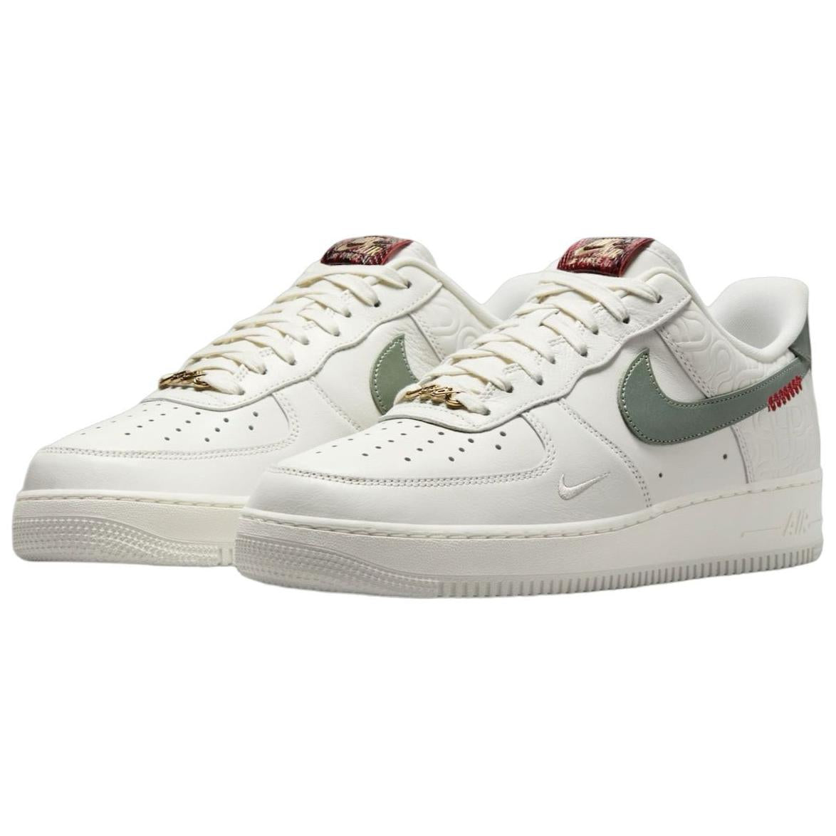 Nike Air Force 1 'Year Of The Snake'