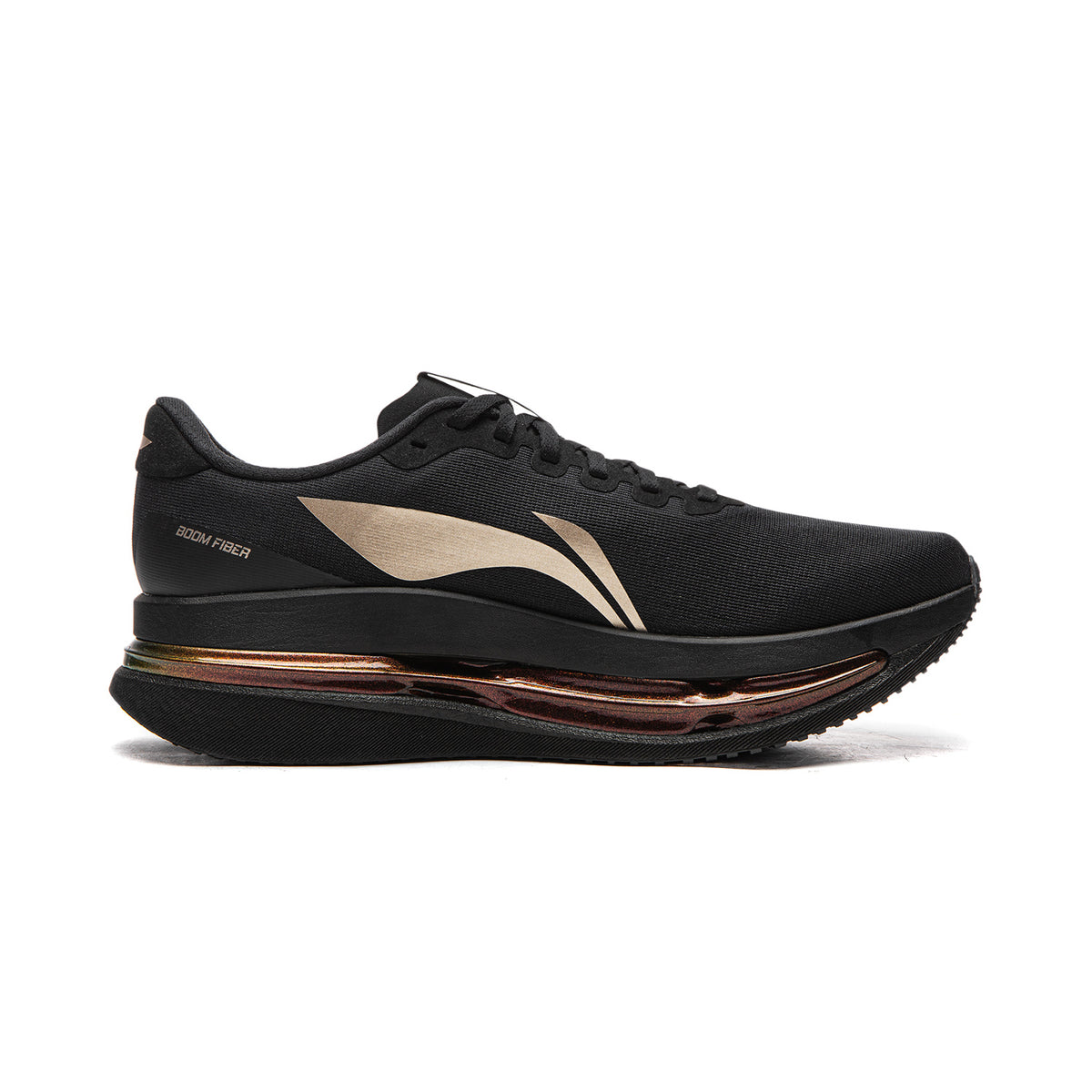 LiNing Red Hare 9 ULTRA  'Black' | Running Shoes Women's
