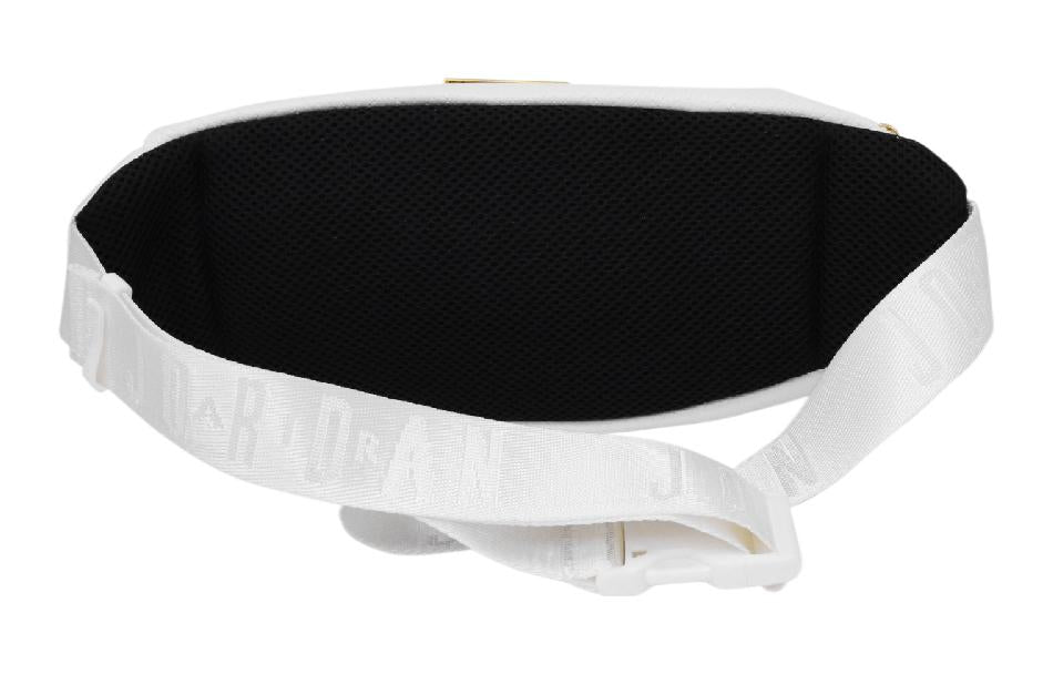 Jordan Crossbody Bag 'White'