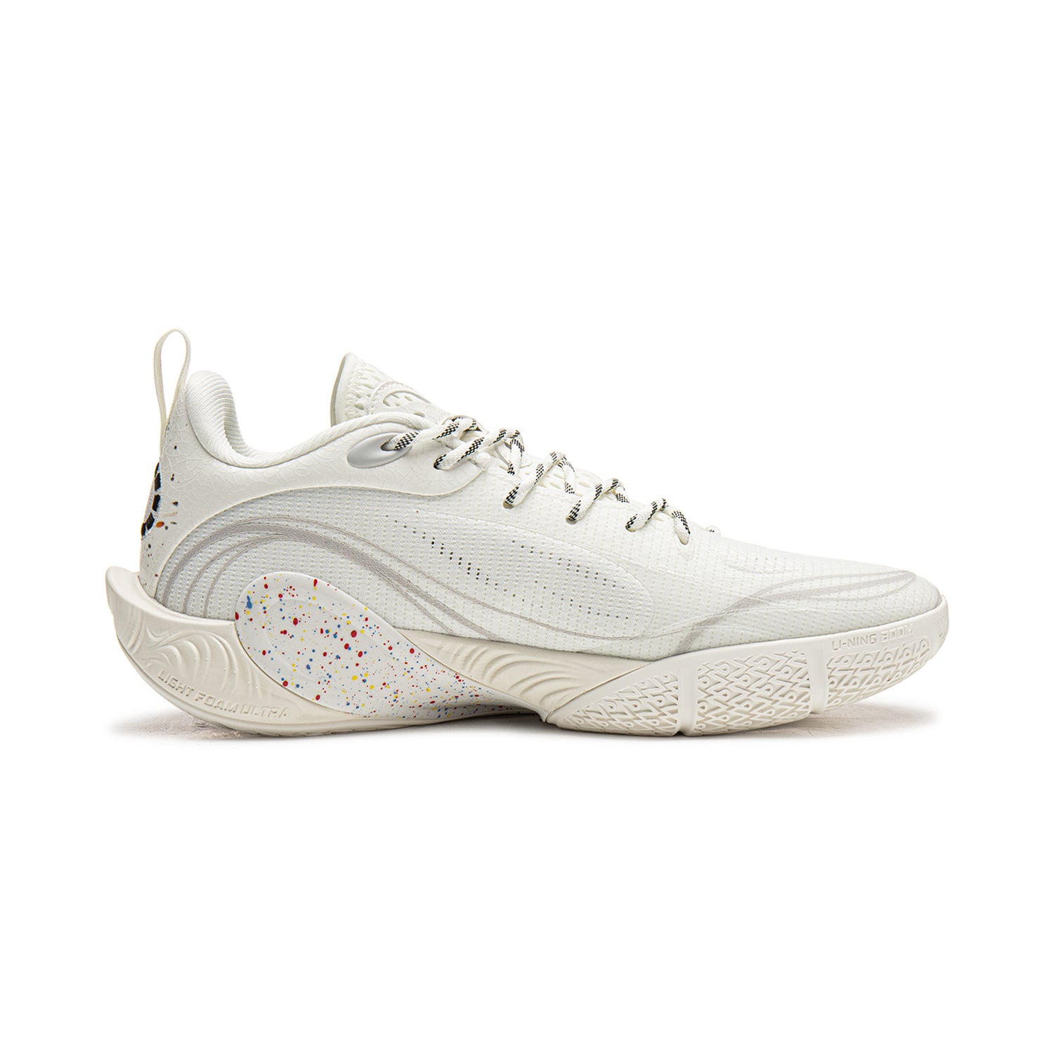 LiNing DLO 1 'Firework'