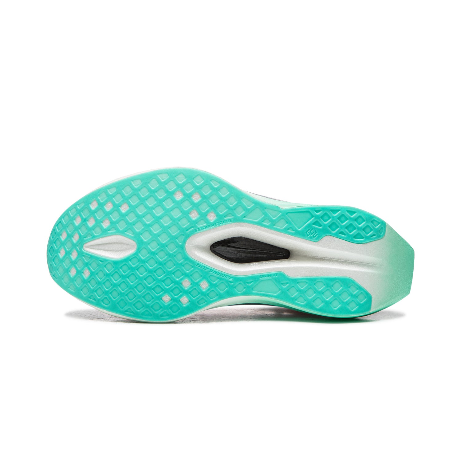 LiNing Feidian 6 ELITE 'Ice Blue'
